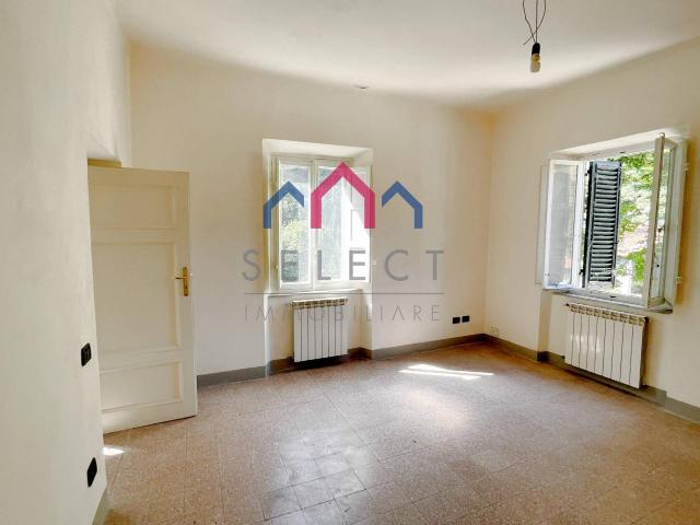 Appartamento quadrilocale 102mq