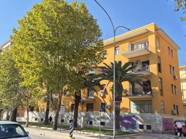 Appartamento quadrilocale 102mq