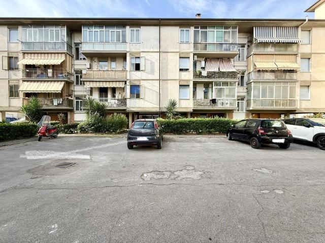 Appartamento quadrilocale 102mq