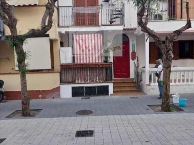 Appartamento quadrilocale 107mq