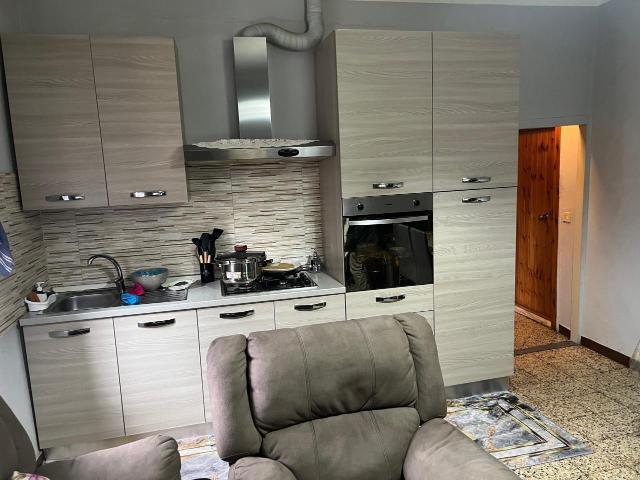 Appartamento quadrilocale 107mq