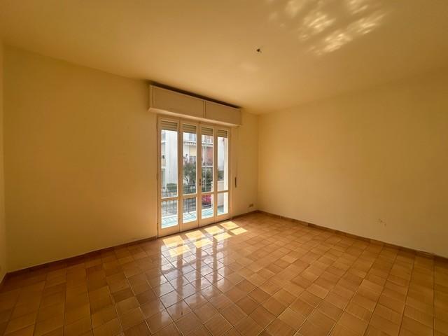 Appartamento quadrilocale 107mq