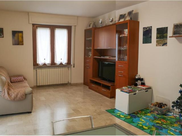 Appartamento quadrilocale 104mq