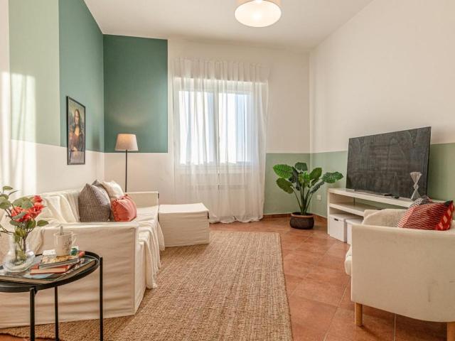 Appartamento quadrilocale 104mq
