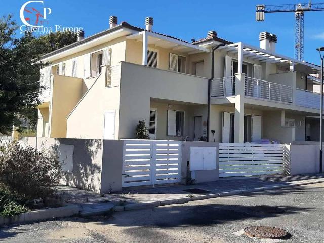 Appartamento quadrilocale 104mq