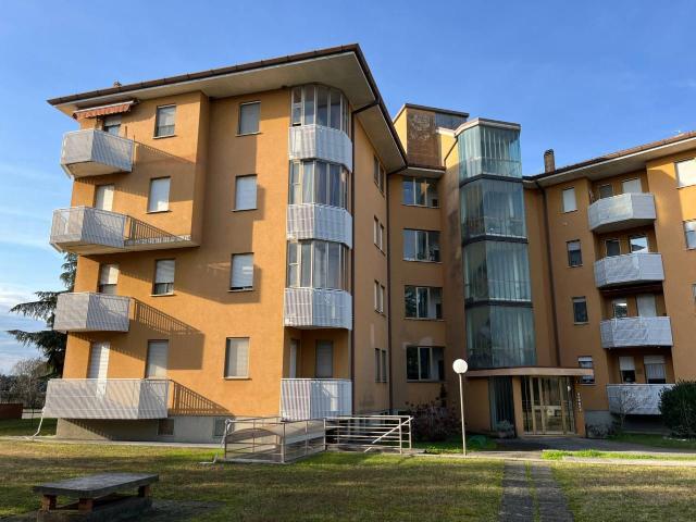 Appartamento quadrilocale 105mq