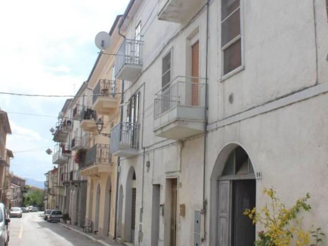 Appartamento quadrilocale 105mq