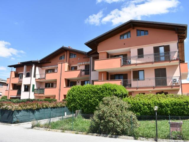Appartamento quadrilocale 105mq
