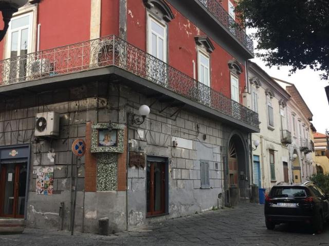Appartamento quadrilocale 105mq