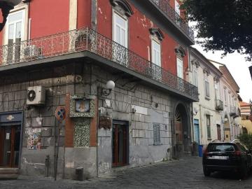 Appartamento quadrilocale 105mq
