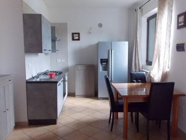 Appartamento quadrilocale 105mq