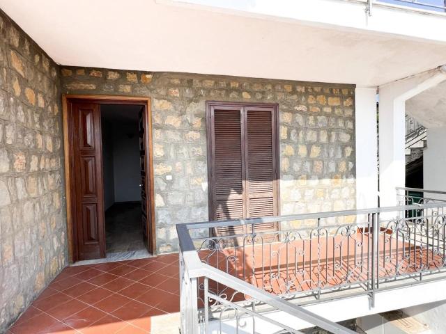 Appartamento quadrilocale 105mq