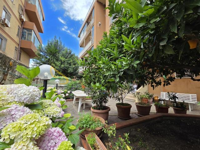 Appartamento quadrilocale 105mq