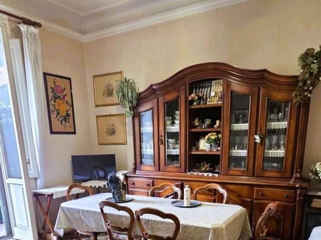 Appartamento quadrilocale 107mq