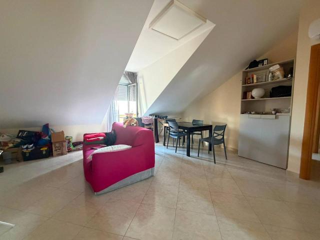 Appartamento quadrilocale 105mq