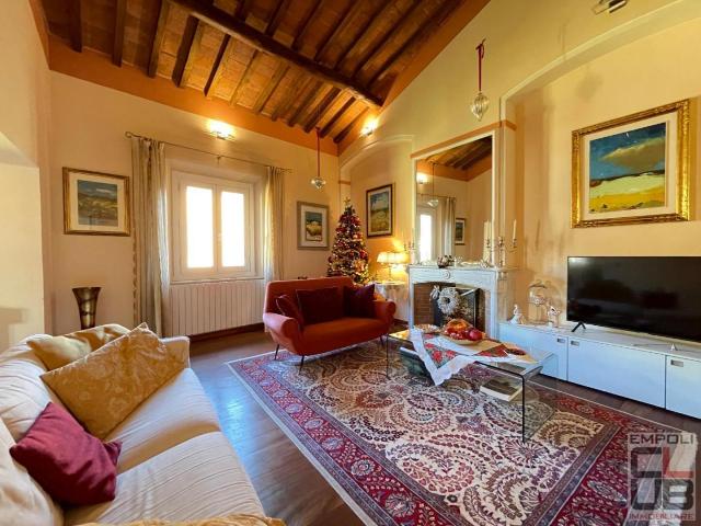 Appartamento quadrilocale 105mq