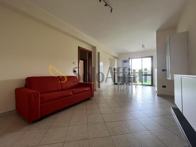 Appartamento quadrilocale 105mq