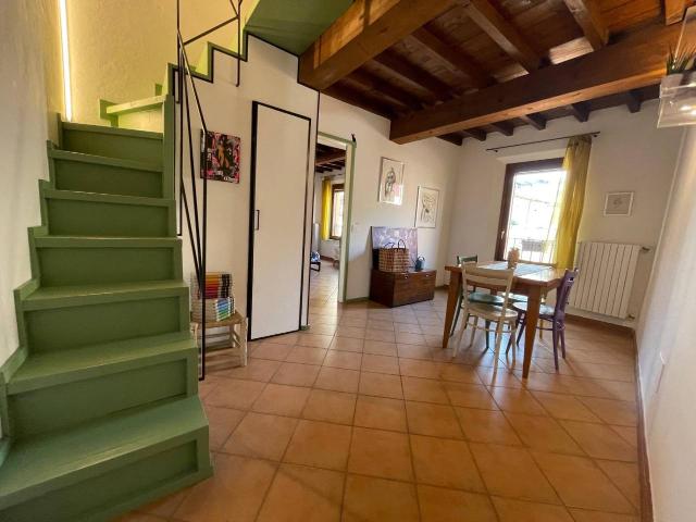 Appartamento quadrilocale 106mq