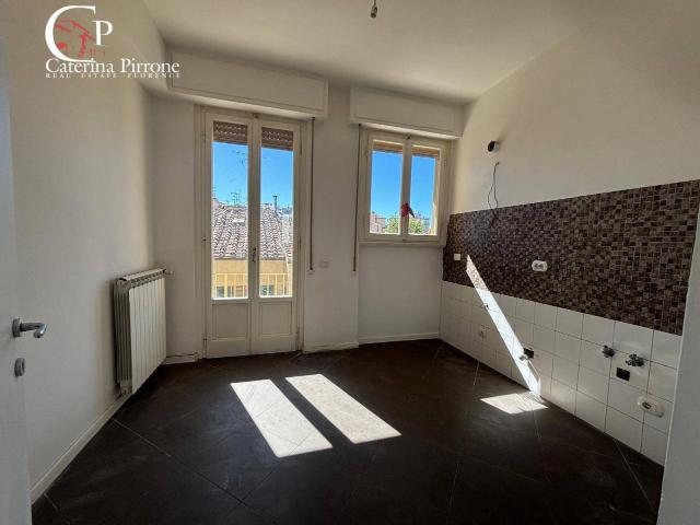 Appartamento quadrilocale 106mq