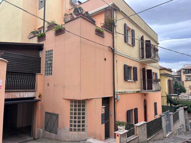 Appartamento quadrilocale 108mq