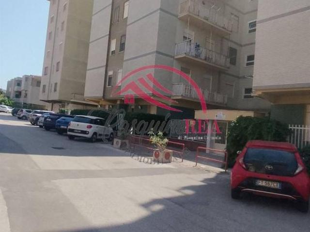Appartamento quadrilocale 108mq