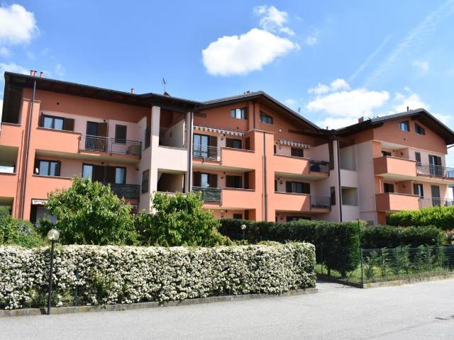 Appartamento quadrilocale 109mq
