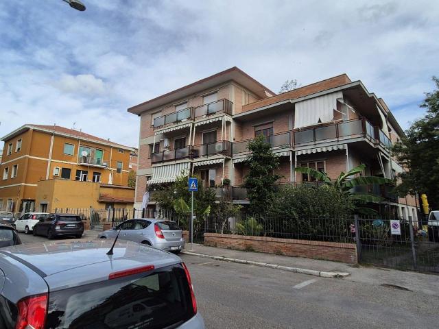 Appartamento quadrilocale 109mq
