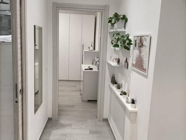 Appartamento quadrilocale 113mq