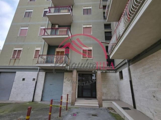 Appartamento quadrilocale 113mq