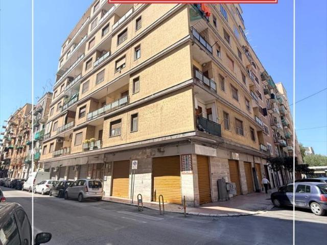 Appartamento quadrilocale 113mq