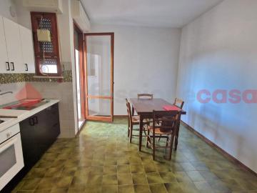 Appartamento quadrilocale 110mq