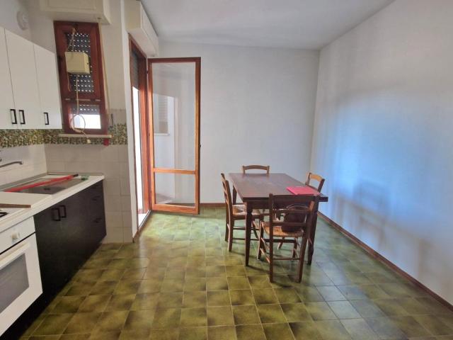 Appartamento quadrilocale 110mq