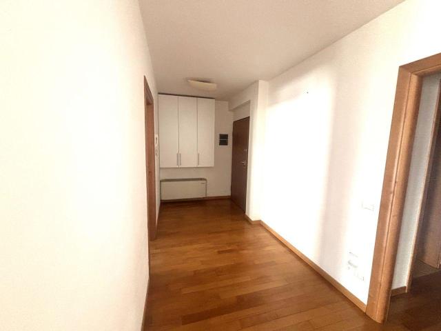 Appartamento quadrilocale 110mq