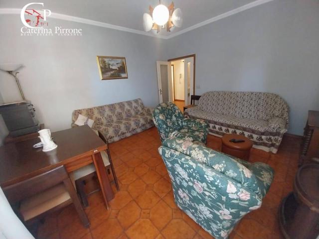 Appartamento quadrilocale 110mq
