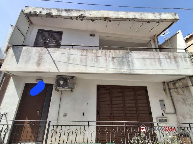 Appartamento quadrilocale 110mq