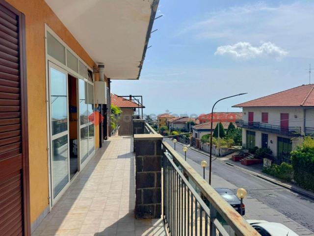 Appartamento quadrilocale 110mq