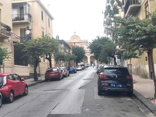 Appartamento quadrilocale 110mq