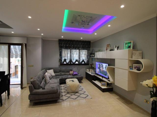 Appartamento quadrilocale 110mq