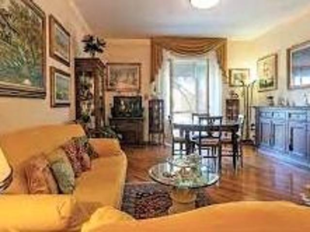 Appartamento quadrilocale 110mq