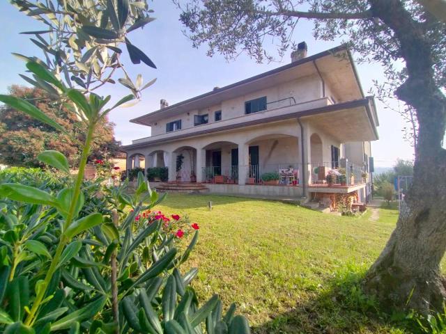 Appartamento quadrilocale 110mq