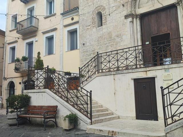 Appartamento quadrilocale 110mq