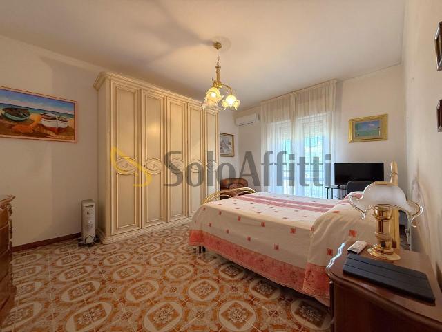 Appartamento quadrilocale 110mq