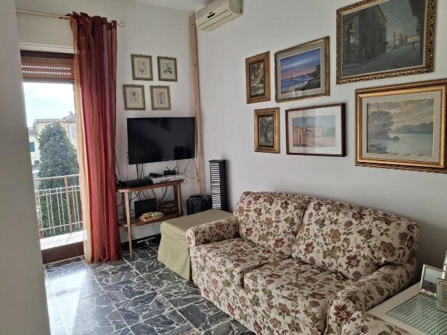 Appartamento quadrilocale 110mq