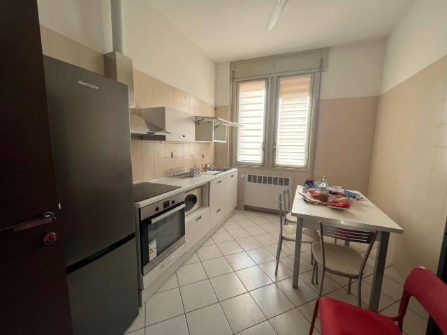 Appartamento quadrilocale 110mq