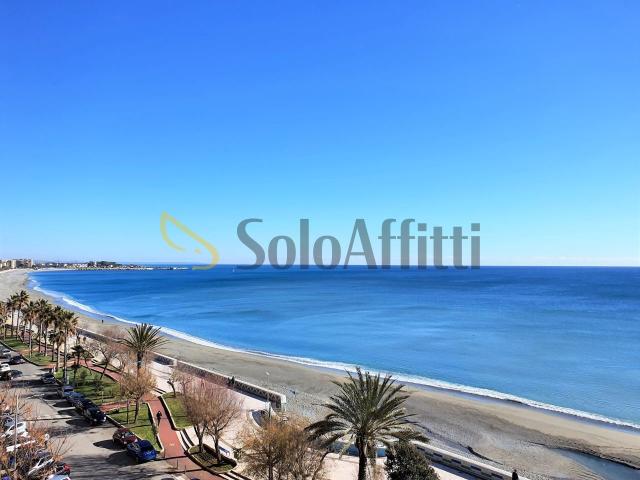 Appartamento quadrilocale 110mq