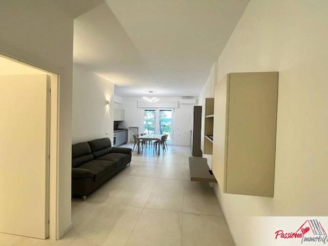 Appartamento quadrilocale 110mq