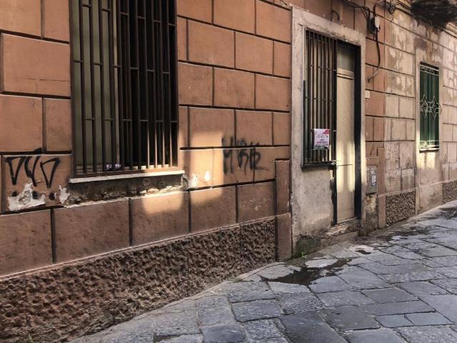 Appartamento quadrilocale 110mq