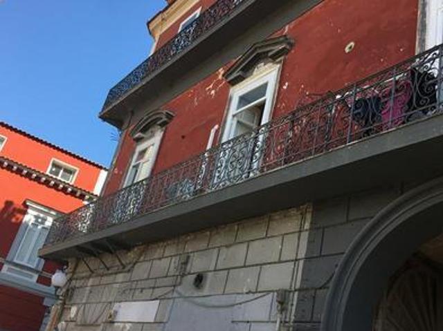 Appartamento quadrilocale 110mq