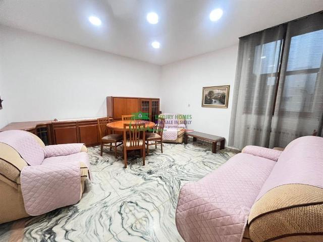 Appartamento quadrilocale 110mq