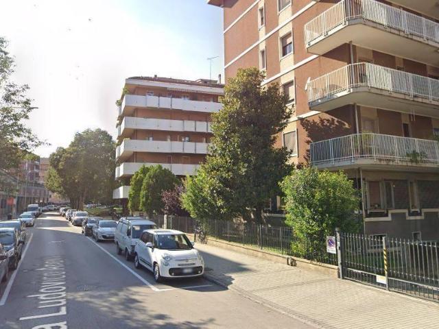 Appartamento quadrilocale 110mq